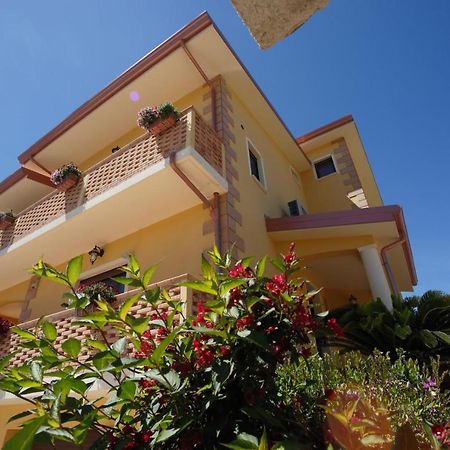 B&B Villa Maria Catanzaro Zimmer foto